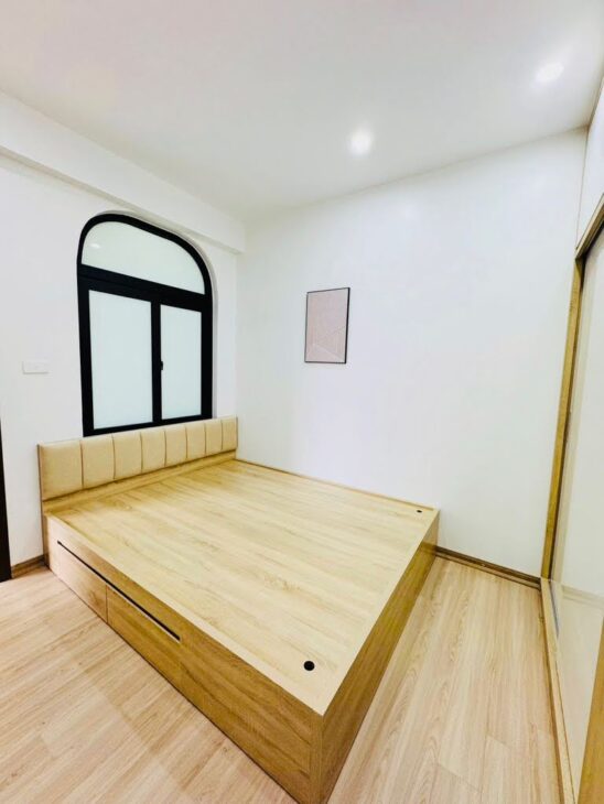 BÁN CĂN HỘ CHUNG CƯ HOÀNG MAI – 64M² – 3 PN – 4.1 TỶ – VỊ TRÍ VÀNG
