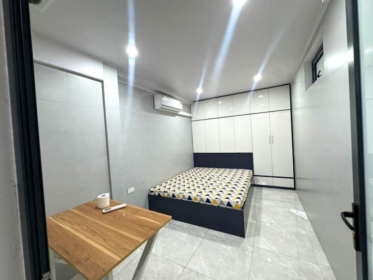 BÁN NHÀ TẬP THỂ 50M2 – NAM ĐỒNG – Ô CHỢ DỪA – ĐỐNG ĐA – HÀ NỘI – CHỈ 3,X TỶ – SỔ ĐỎ CHÍNH CHỦ