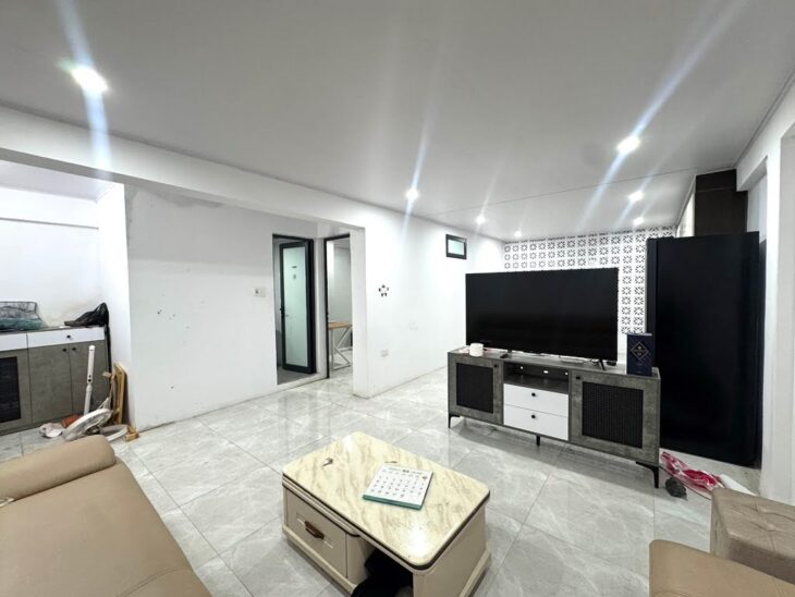 BÁN NHÀ TẬP THỂ 50M2 – NAM ĐỒNG – Ô CHỢ DỪA – ĐỐNG ĐA – HÀ NỘI – CHỈ 3,X TỶ – SỔ ĐỎ CHÍNH CHỦ