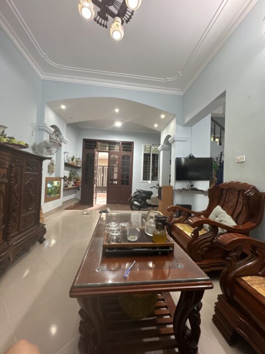 BÁN NHÀ PHÂN LÔ PHỐ TRẦN BÌNH – MAI DỊCH – CẦU GIẤY – Ô TÔ VÀO NHÀ – NGÕ THÔNG – DIỆN TÍCH 51M² –