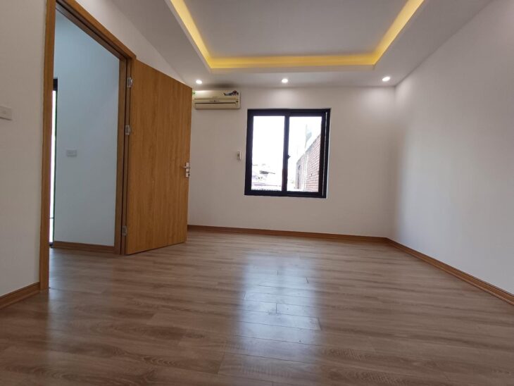 NHÀ ĐẸP MINH KHAI – 30M² – 5 TẦNG – 6.3 TỶ