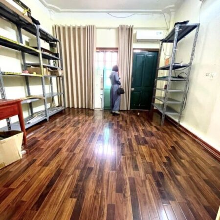 Bán nhà Kim Mã, Ba Đình, ngõ nông 3 gác, 54m2, 4 tầng, Mt 4.3m, chỉ 11.3 tỷ
