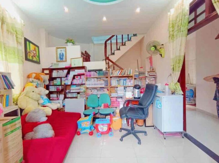 🌟 BIỆT THỰ PHỐ 3 MẶT TIỀN – TRÁI TIM HÒA CƯỜNG, HẢI CHÂU 🌟
