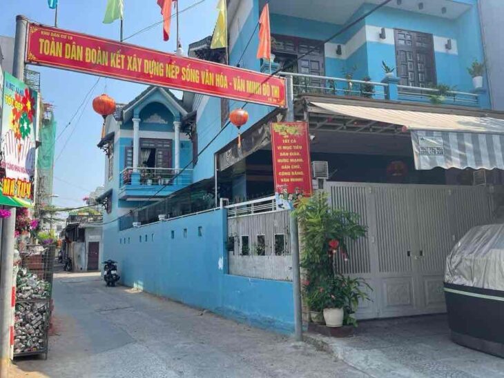 🌟 BIỆT THỰ PHỐ 3 MẶT TIỀN – TRÁI TIM HÒA CƯỜNG, HẢI CHÂU 🌟