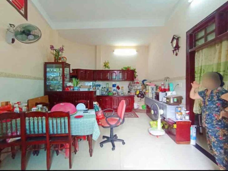 🌟 BIỆT THỰ PHỐ 3 MẶT TIỀN – TRÁI TIM HÒA CƯỜNG, HẢI CHÂU 🌟