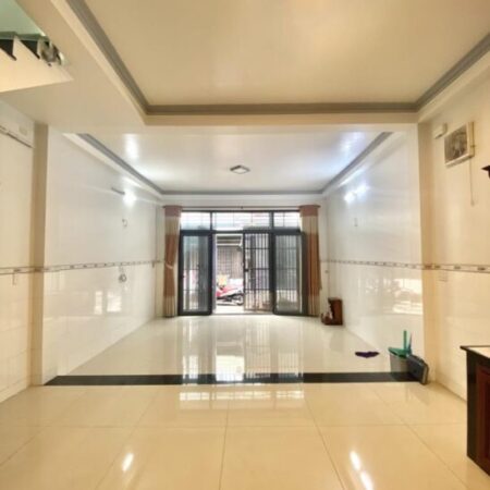 BÌNH TÂN – NHÀ MỚI , BTCT – GẦN CHỢ PHÚ LÂM – 60M2 GIÁ CHỈ NHỈN 4 T