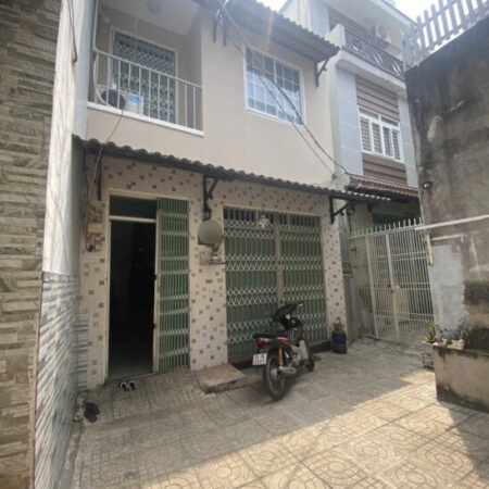🌟 CƠ HỘI CÓ 1-0-2 TẠI PHẠM THẾ HIỂN – NHÀ ĐẸP GIÁ TỐT KHÓ TIN! 🌟 🏡 Chỉ 4,5 TỶ – SỞ HỮU NGAY CĂN
