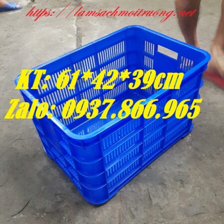 Phân phối sọt nhựa đáy đặc, sọt nhựa cao 31, sóng nhựa công nghiệp cao cấp