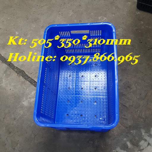 Phân phối sọt nhựa đáy đặc, sọt nhựa cao 31, sóng nhựa công nghiệp cao cấp