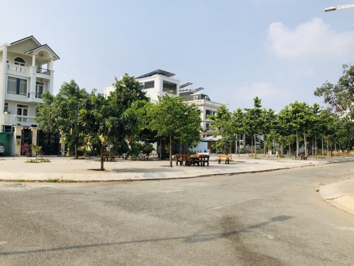 Bán đất nền dự án tại Đông Thủ Thiêm, 100 triệu / m2, 252 m2 tại Q2