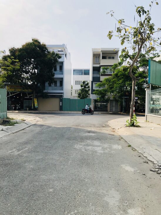 Bán đất nền dự án tại Đông Thủ Thiêm, 100 triệu / m2, 252 m2 tại Q2