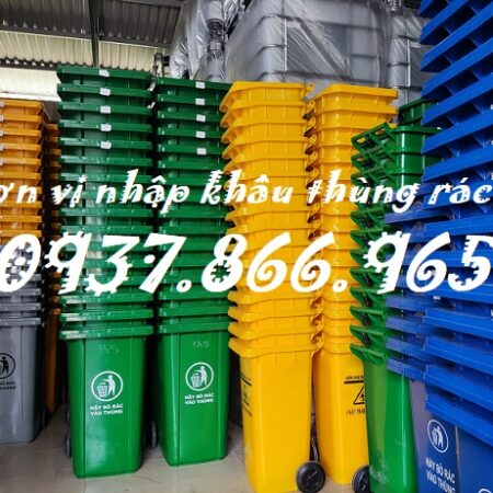 bán thùng rác giá sỉ, thung rac, thùng rác công cộng, thùng rác trường học, thùng rác