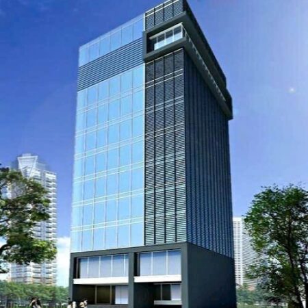Bán khuôn đất siêu khủng 26x32m (842m2) mặt tiền 21 Nguyễn Đình Chiểu, Q1 ~ 500 triệu/m2