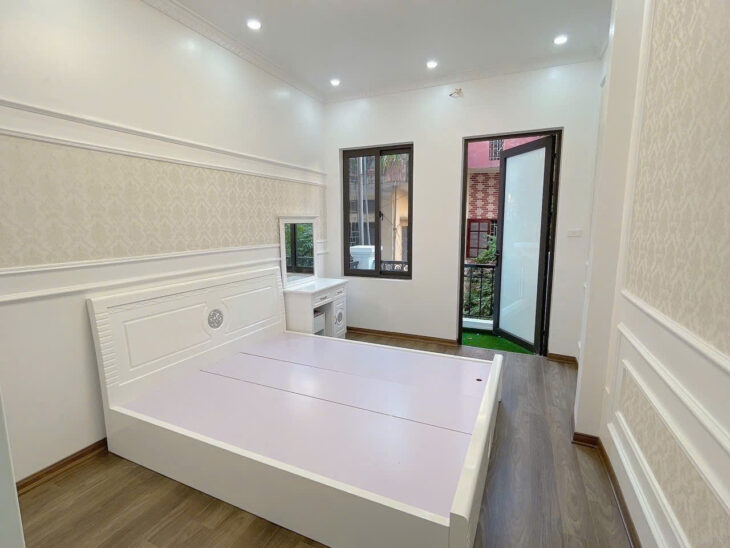 ???? Nhà Phân Lô – Ô Tô Tránh – Kinh Doanh Cực Tốt – Trung Tâm Thanh Xuân – 11.9 Tỷ lh 0817606560