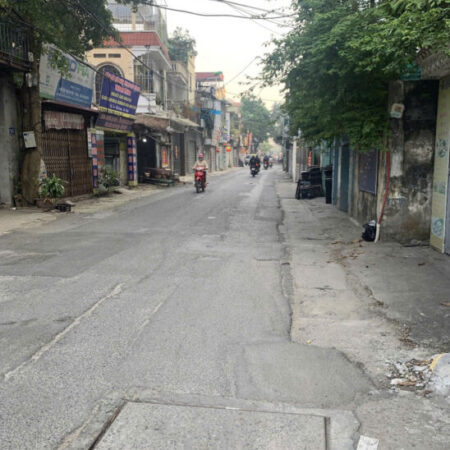 SIÊU HÓT, ĐẤT NGUYỄN KHÁNH TOÀN Ô TÔ TRÁNH, 120M2, MẶT TIỀN 7M, GIÁ 37 TỶ
