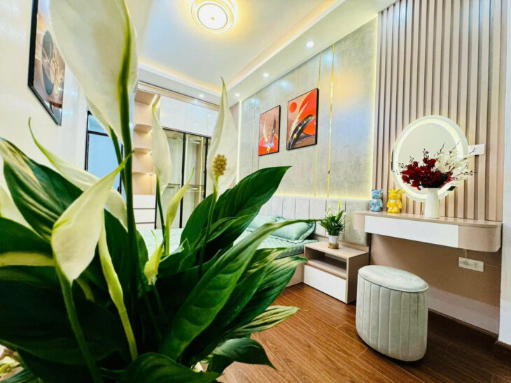 BÁN GẤP NHÀ HUỲNH TẤN PHÁT – 3 TẦNG – 49,5M2 – TẶNG FULL NỘI THẤT – 4TỶ5