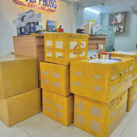 Gửi bánh trung thu đi Mỹ nhanh chóng – An Tín Phong tại TP.HCM