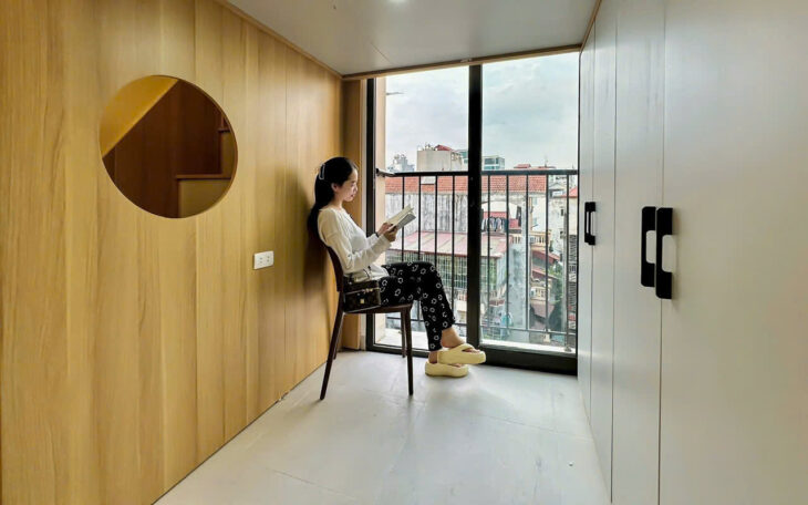 GIẢM 500 TRIỆU, CCMN PHƯƠNG CANH 82M2X7T NGÕ THÔNG Ô TÔ TRÁNH, GIÁ CHỈ 18 TỶ