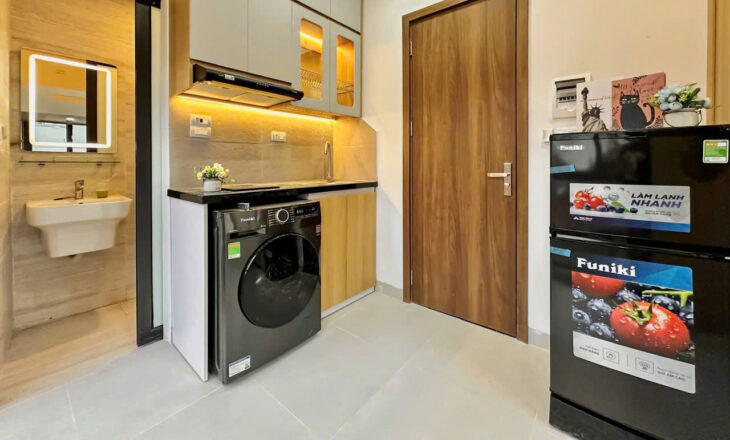 GIẢM 500 TRIỆU, CCMN PHƯƠNG CANH 82M2X7T NGÕ THÔNG Ô TÔ TRÁNH, GIÁ CHỈ 18 TỶ