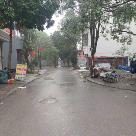 SIÊU PHẨM ĐÂT ĐẤU GIÁ BALA,QUANG TRUNG,HÀ ĐÔNG,51M 2 GIÁ NHỈNH 11 TỶ