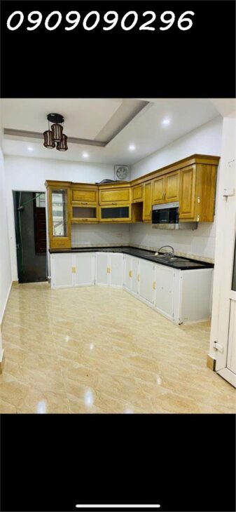 Bán Nhà Đẹp Ngõ 144 Quan Nhân – 40m² x 5 Tầng, Gần gửi oto – Giá 8,85 Tỷ