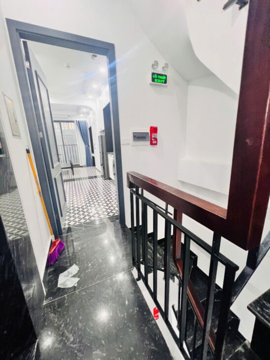 CCMN+CHDV PHÚ MỸ 125M2X7T,NGÕ Ô TÔ,170 TRIỆU/THÁNG,42 PHÒNG,34 TỶ