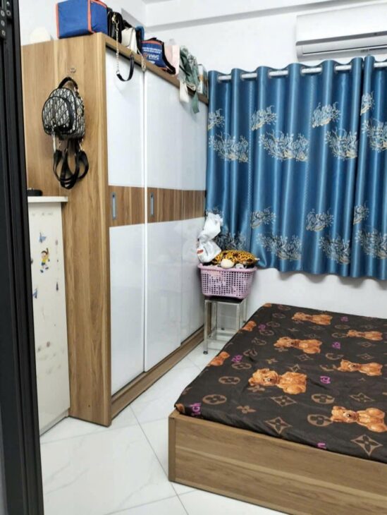 Hữu Lê – Hữu Hòa Nhà 40m² x 5 tầng – Ra mặt phố 10m – Nhà mới cực phẩm – Giá chỉ từ 4,7 tỷ –
