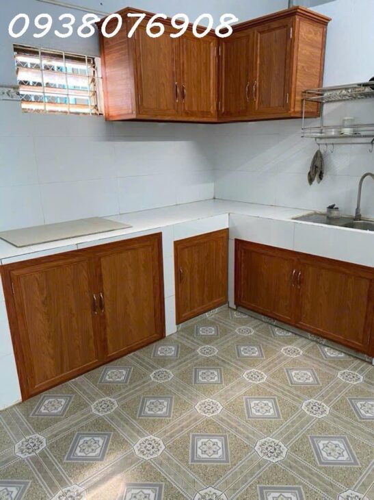 BÁN NHÀ MẶT TIỀN SÁT UBND LONG THẠNH MỸ – GIÁ CHỈ 3.8 TỶ