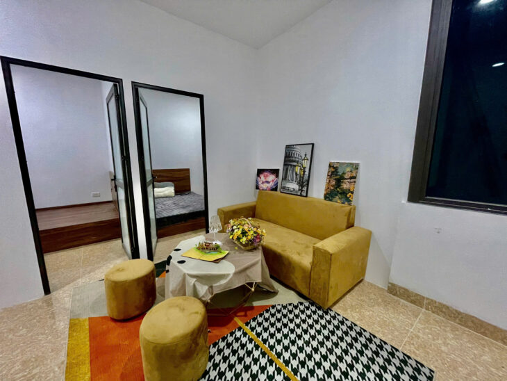 CHÍNH CHỦ CHO THUÊ CCMN SIÊU ĐẸP SIÊU RẺ TẠI 263 NGUYỄN TRÃI , GIÁ 5TR