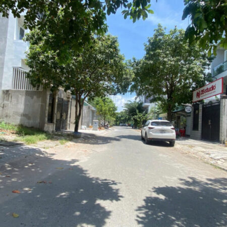 Bán đất thổ cư 196m2 Q.2, Đặng Tiến Đông, 40 tỷ, sổ đỏ