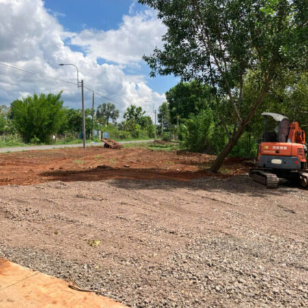 Chỉ 2,3 Tỷ sở hữu 1,000m2 góc 2 mặt tiền với 76m mặt tiền đường nhựaTP. Long Khánh