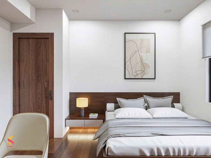 Bán căn hộ Nơ 7A Linh Đàm, Q. Hoàng Mai, 73m2 x 3 ngủ, sổ đỏ, giá 4 tỷ 599 triệu có thương lượng