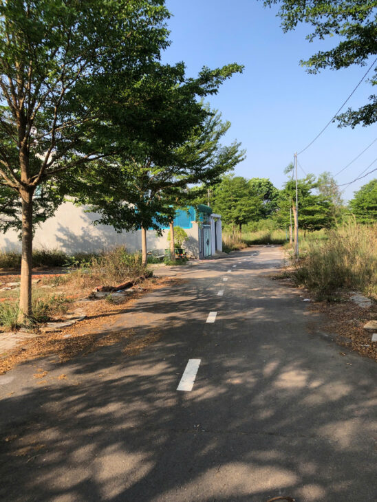 Bán 950 tr 118m2 đất ở 1 sẹc Nguyễn Hoàng, xã Trảng Bom, tỉnh Đồng Nai