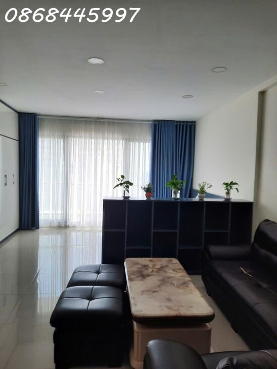 CĂN HỘ GATEWAY VŨNG TÀU – 49.5 M2 – 2.2 TỶ – GIÁ HỜI! VỊ TRÍ VÀNG NGUYỄN AN NINH, 1PN, FULL TIỆN