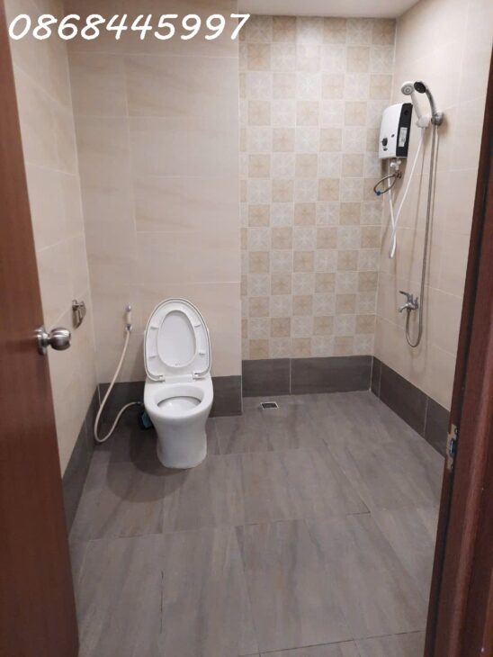 CĂN HỘ GATEWAY VŨNG TÀU – 49.5 M2 – 2.2 TỶ – GIÁ HỜI! VỊ TRÍ VÀNG NGUYỄN AN NINH, 1PN, FULL TIỆN