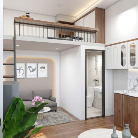 📢 CHO THUÊ CĂN HỘ NGẮN HẠN 1~6 THÁNG – GIÁ TỐT, TIỆN NGHI 📢