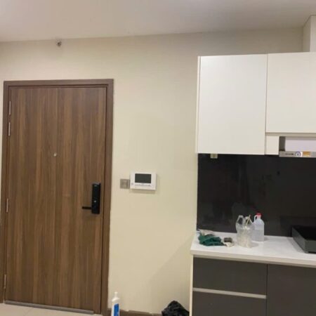 Cho thuê căn hộ Decapella Quận 2 – 3PN rộng rãi, nội thất cơ bản, vào ở ngay