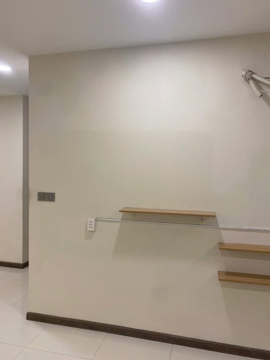 Cho thuê căn hộ Decapella Quận 2 – 3PN rộng rãi, nội thất cơ bản, vào ở ngay