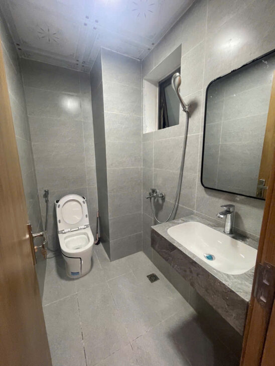 Bán căn hộ chung cư KVKL Nguyễn Xiển Hoàng Mai 56m2 x 2 ngủ tầng 9 giá chỉ 3 tỷ