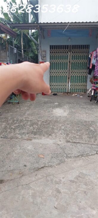 BÁN NHÀ 1 TRỆT 9 PN, 8 WC, 126M2, ĐƯỜNG DƯƠNG THỊ MƯỜI, Q.12 – GIÁ 5.15 TỶ, SỔ HỒNG