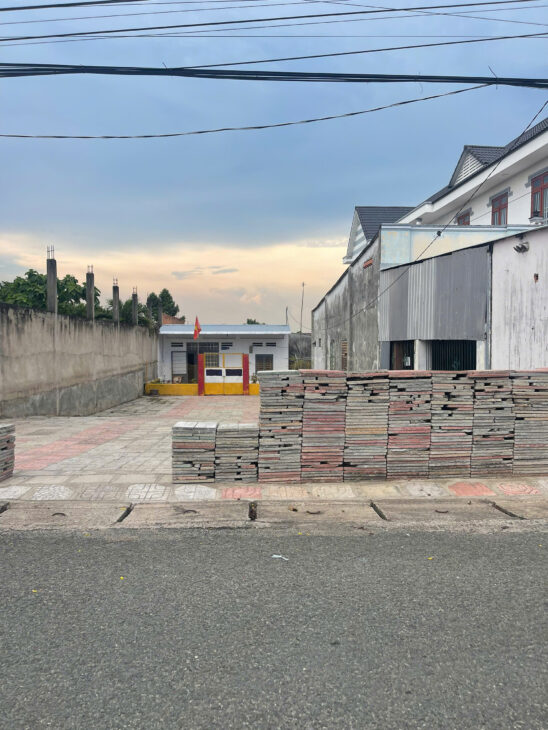 Bán mặt tiền kinh doanh , Trảng Bom, Đồng Nai