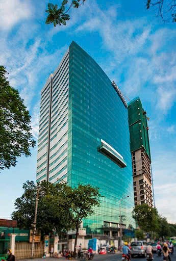 CHUYỂN NHƯỢNG KHÁCH SẠN 5 SAO & CAO ỐC VĂN PHÒNG – LE MERIDIEN SAIGON