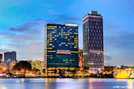 CHUYỂN NHƯỢNG KHÁCH SẠN 5 SAO & CAO ỐC VĂN PHÒNG – LE MERIDIEN SAIGON