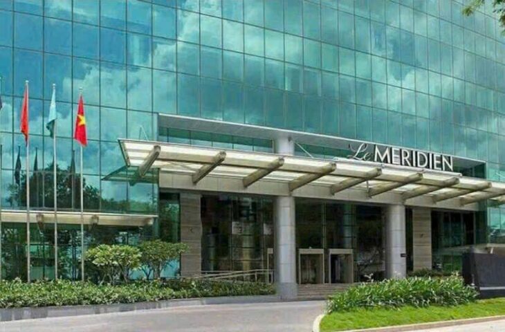 CHUYỂN NHƯỢNG KHÁCH SẠN 5 SAO & CAO ỐC VĂN PHÒNG – LE MERIDIEN SAIGON
