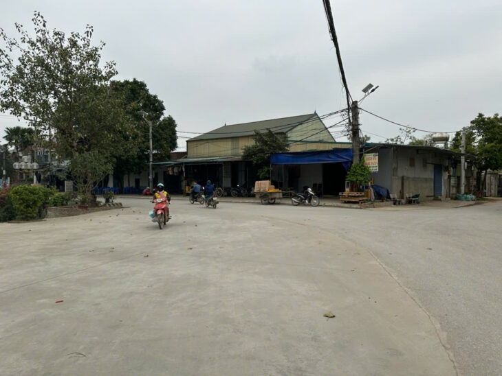 80m full ont tại phú nghĩa chương mỹ hà nội