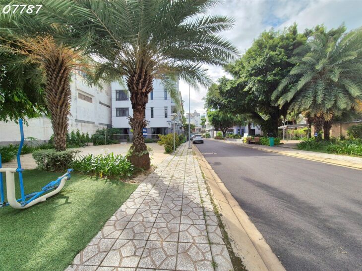 Bán biệt thự khu compound siêu đẹp, Góc 2 công viên quanh nhà