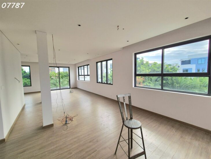 Bán biệt thự khu compound siêu đẹp, Góc 2 công viên quanh nhà