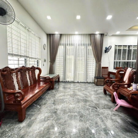 Bán nhà đẹp hẻm ô tô Kỳ Đồng, Quận 3 – 4 tầng, ngang 7.5m, 64m² – gần mặt tiền – giảm còn 18 tỷ