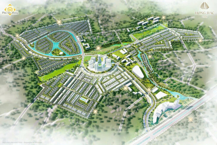 Phú Mỹ Hưng 2 – HỒNG HẠC CITY Bán biệt thự liền kề 120m² – Ưu đãi hấp dẫn, liên hệ ngay!