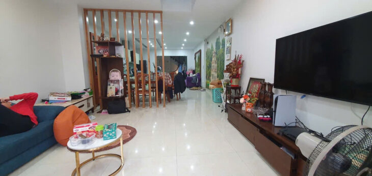 ???? SIÊU PHẨM VIEW HỒ – VIP NGỌC THỤY, LONG BIÊN – 26.5 TỶ ????